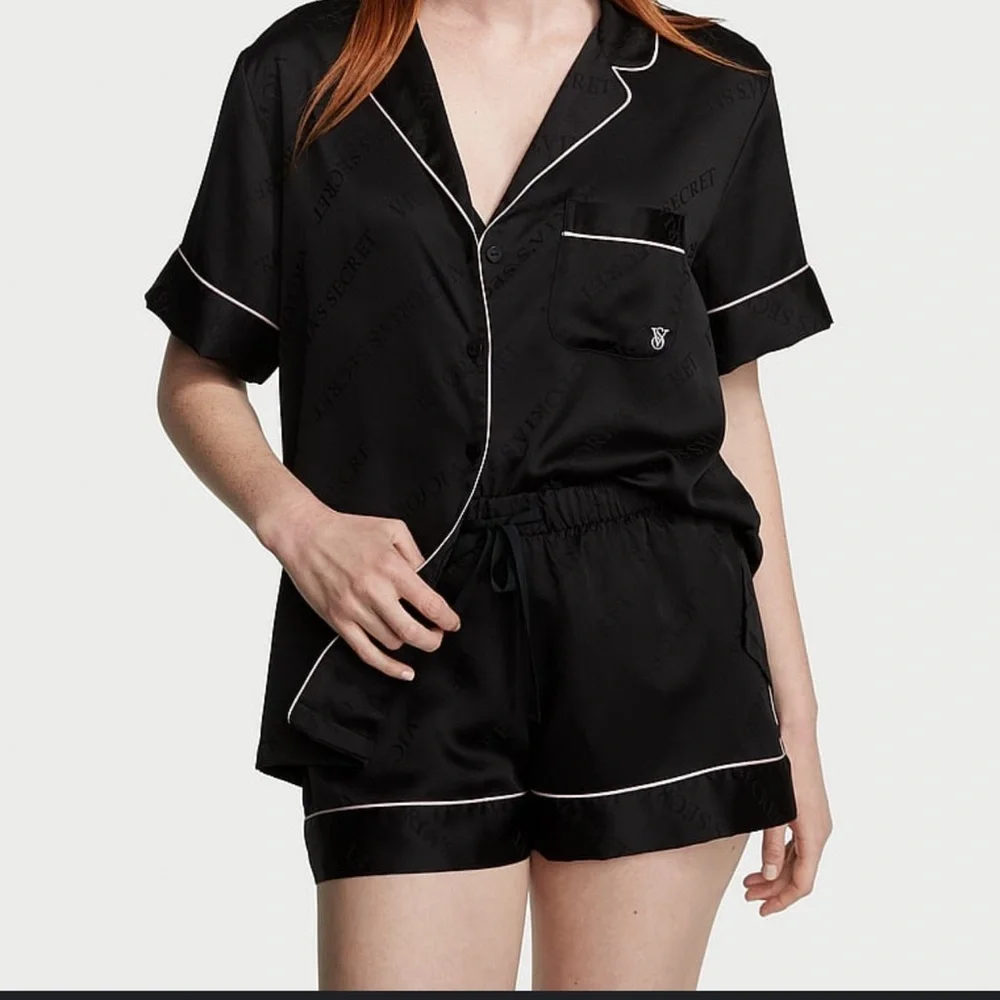 Victoria secret Pj set - Picture 4 of 6